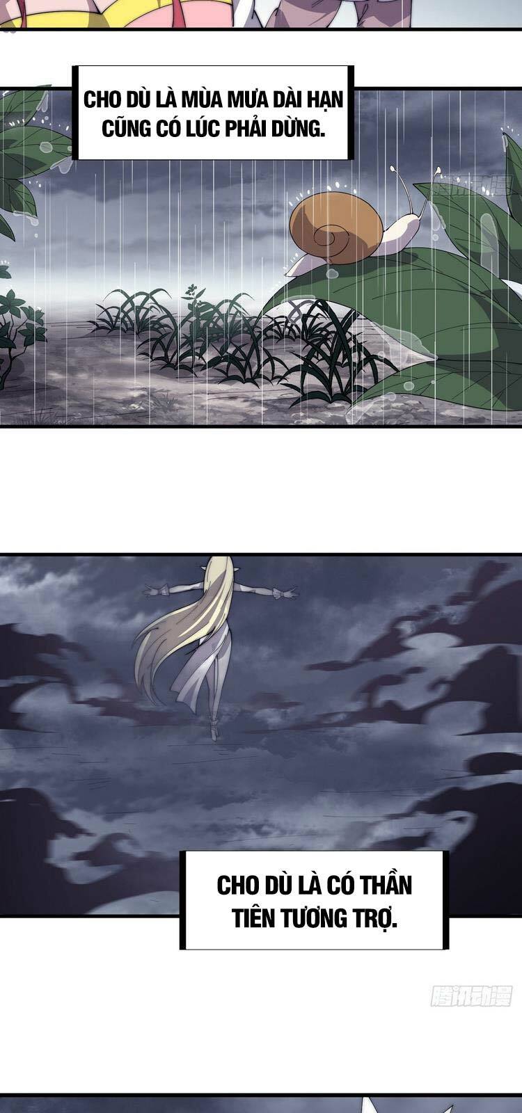 Ta Có Một Sơn Trại Chapter 162 - Page 25