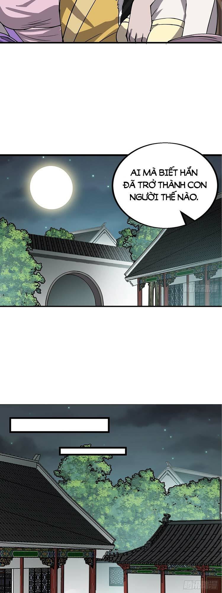 Ta Có Một Sơn Trại Chapter 423 - Page 10