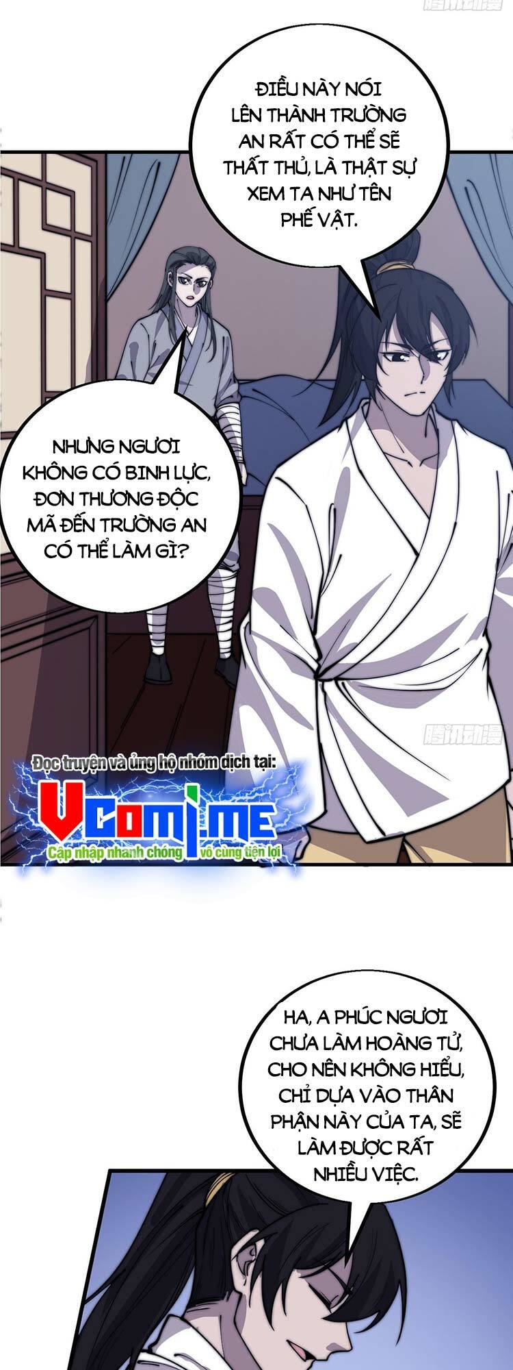 Ta Có Một Sơn Trại Chapter 423 - Page 19