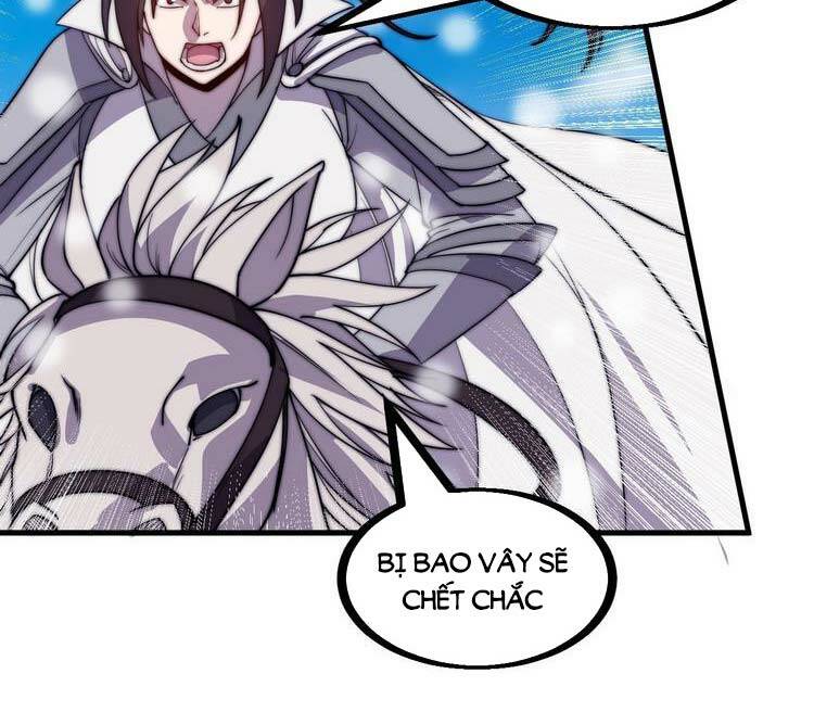 Ta Có Một Sơn Trại Chapter 459 - Page 17