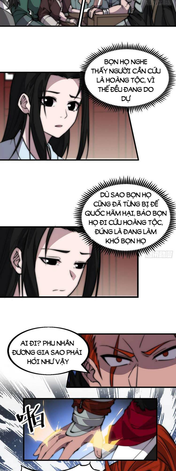 Ta Có Một Sơn Trại Chapter 459 - Page 5