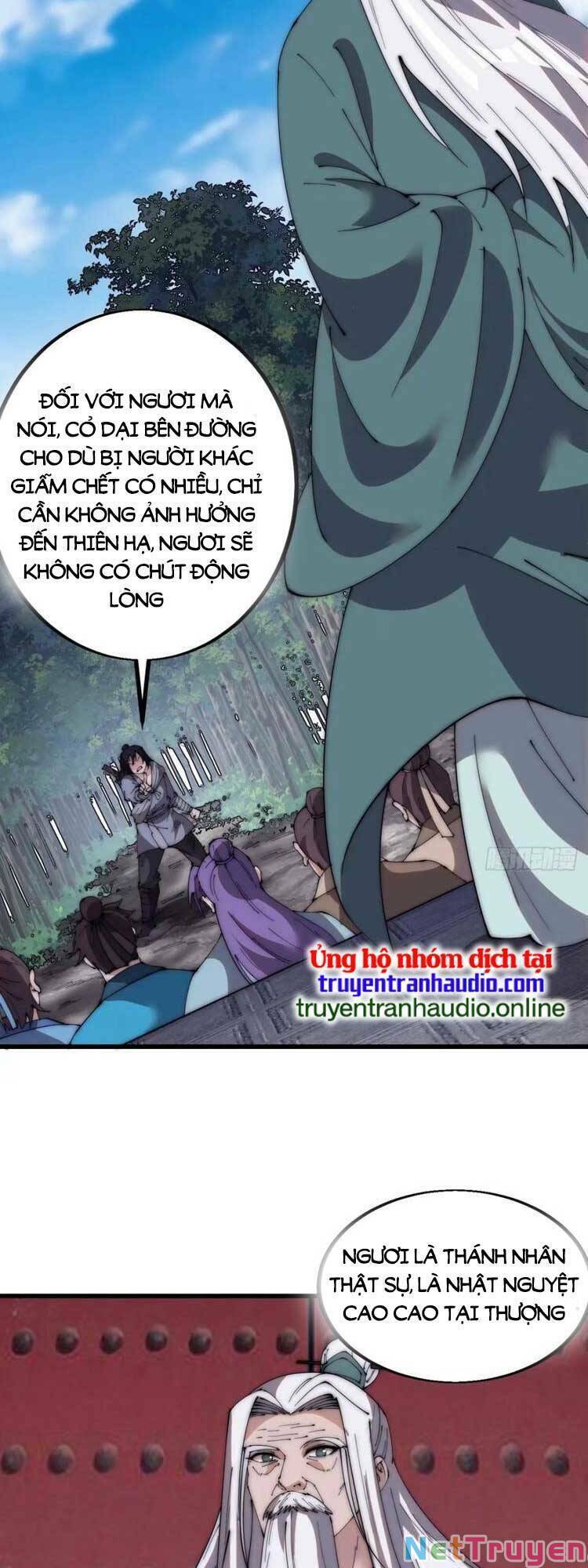 Ta Có Một Sơn Trại Chapter 571 - Page 16