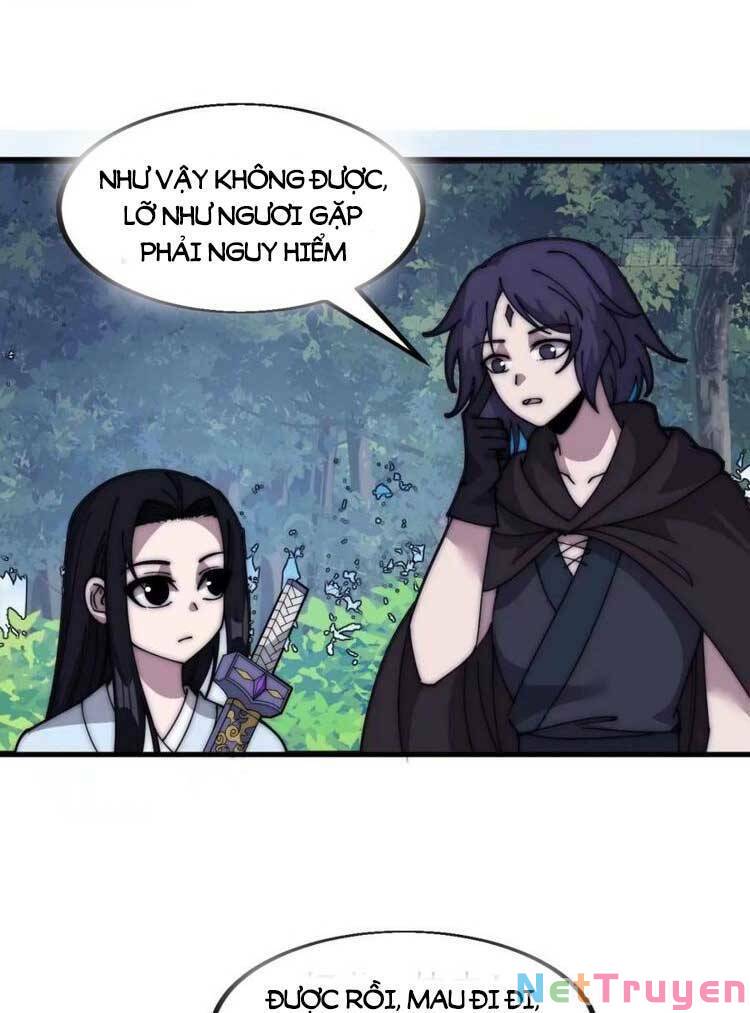 Ta Có Một Sơn Trại Chapter 571 - Page 24