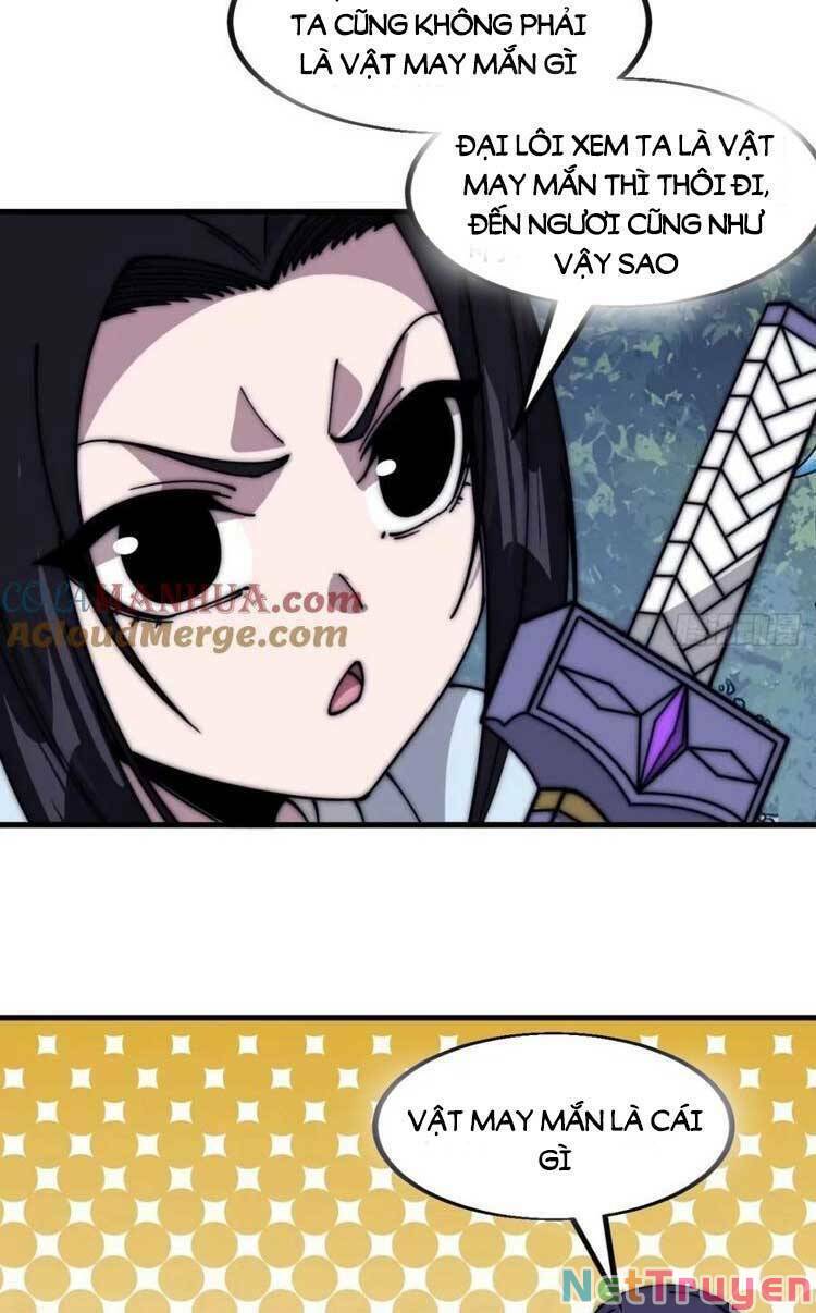 Ta Có Một Sơn Trại Chapter 571 - Page 25