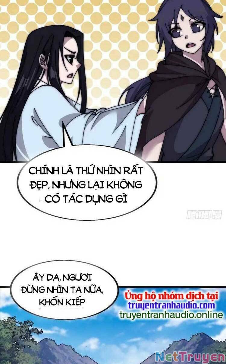 Ta Có Một Sơn Trại Chapter 571 - Page 26