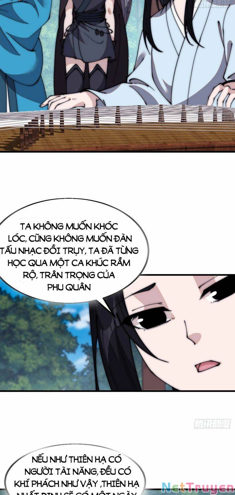 Ta Có Một Sơn Trại Chapter 555 - Page 2