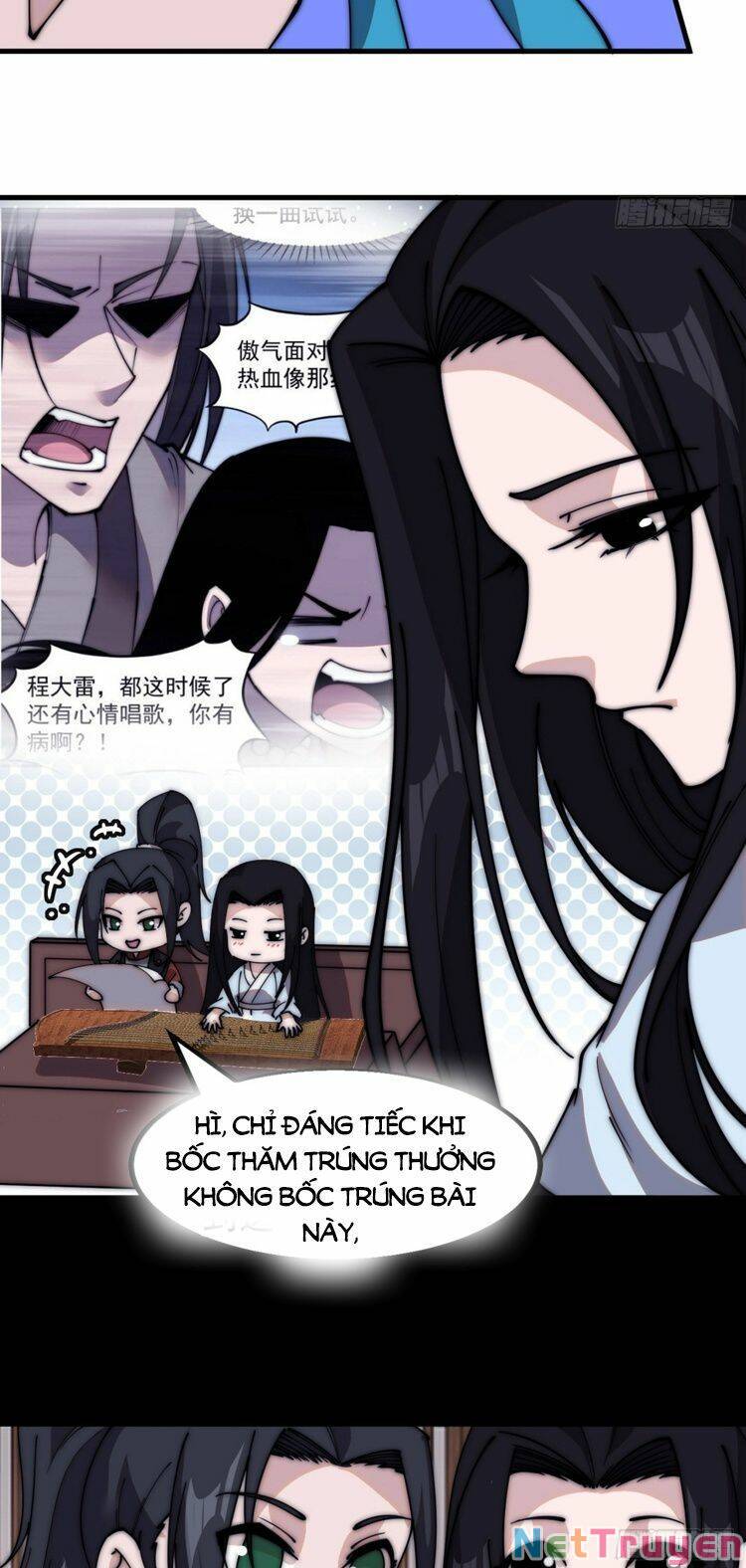 Ta Có Một Sơn Trại Chapter 555 - Page 5