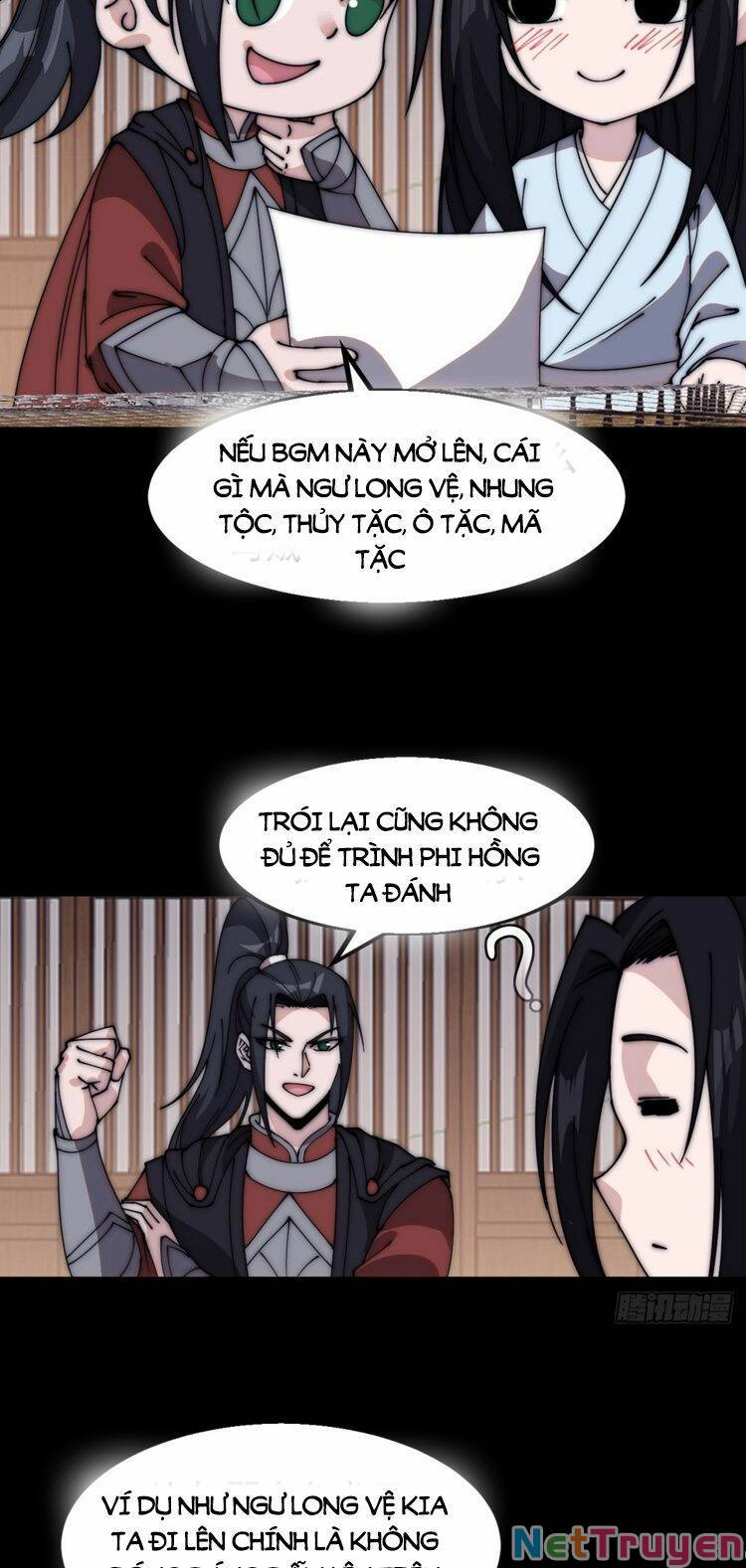 Ta Có Một Sơn Trại Chapter 555 - Page 6