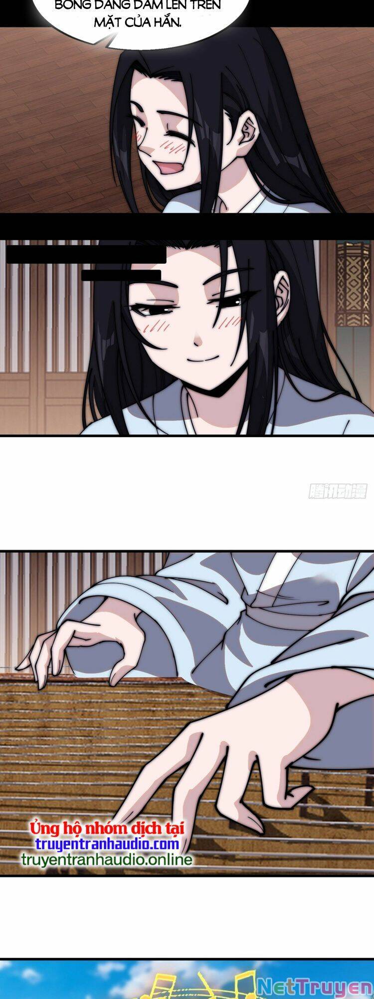 Ta Có Một Sơn Trại Chapter 555 - Page 7