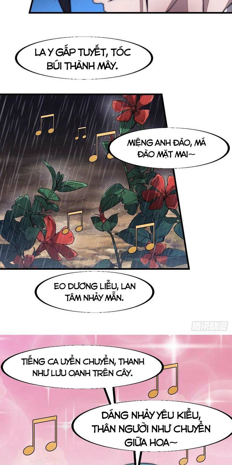 Ta Có Một Sơn Trại Chapter 121 - Page 16