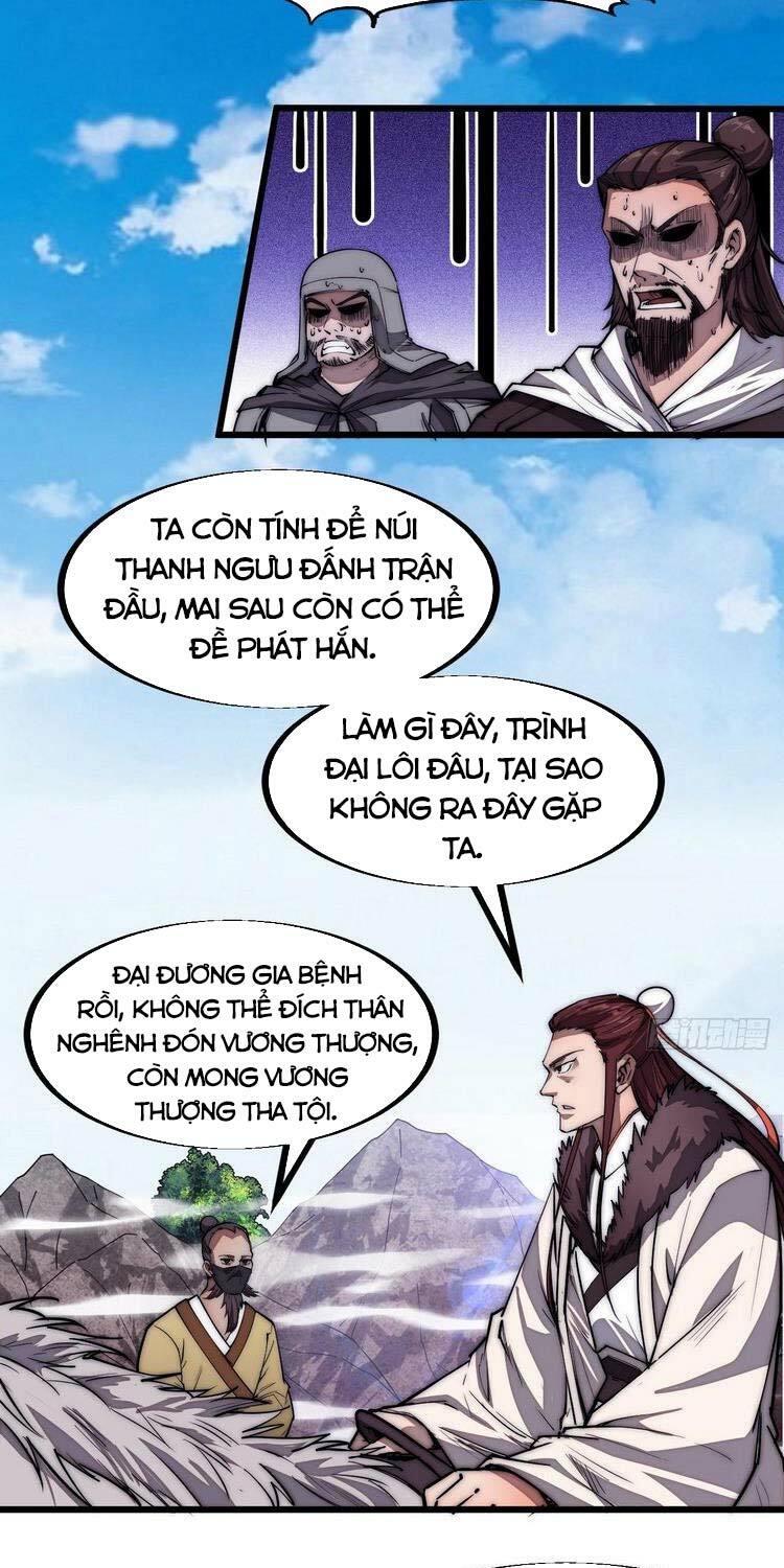 Ta Có Một Sơn Trại Chapter 121 - Page 24