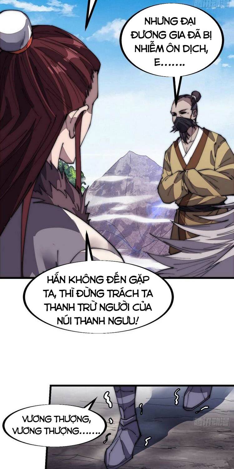 Ta Có Một Sơn Trại Chapter 121 - Page 29