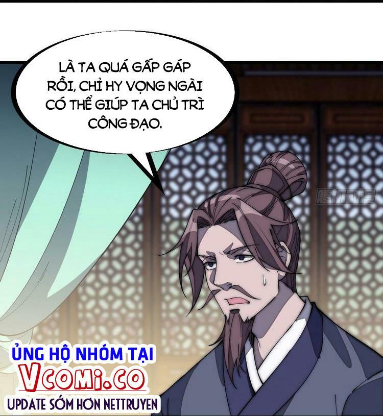 Ta Có Một Sơn Trại Chapter 182 - Page 10