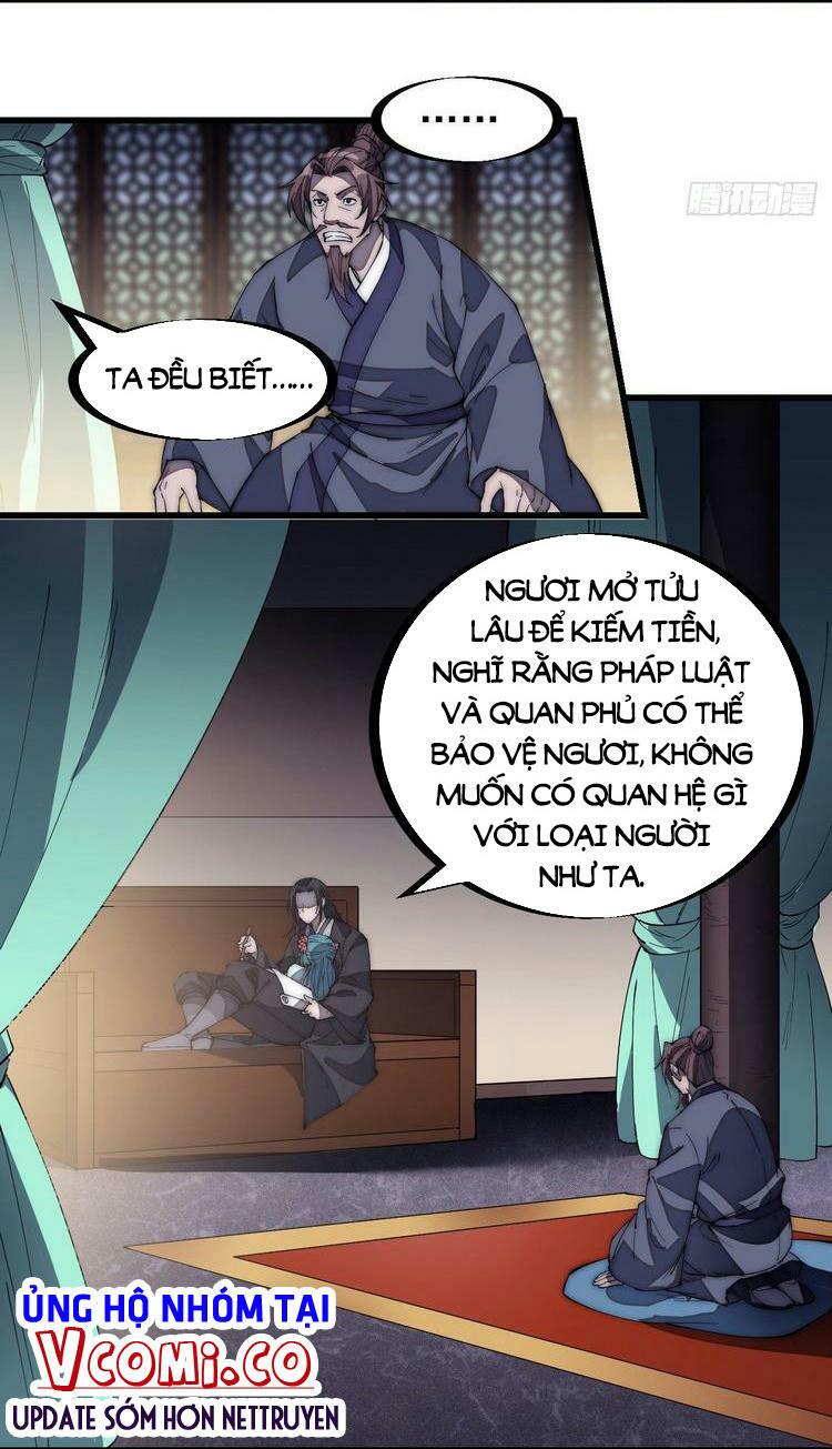 Ta Có Một Sơn Trại Chapter 182 - Page 12