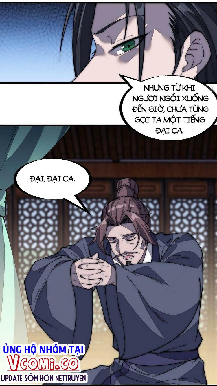 Ta Có Một Sơn Trại Chapter 182 - Page 15