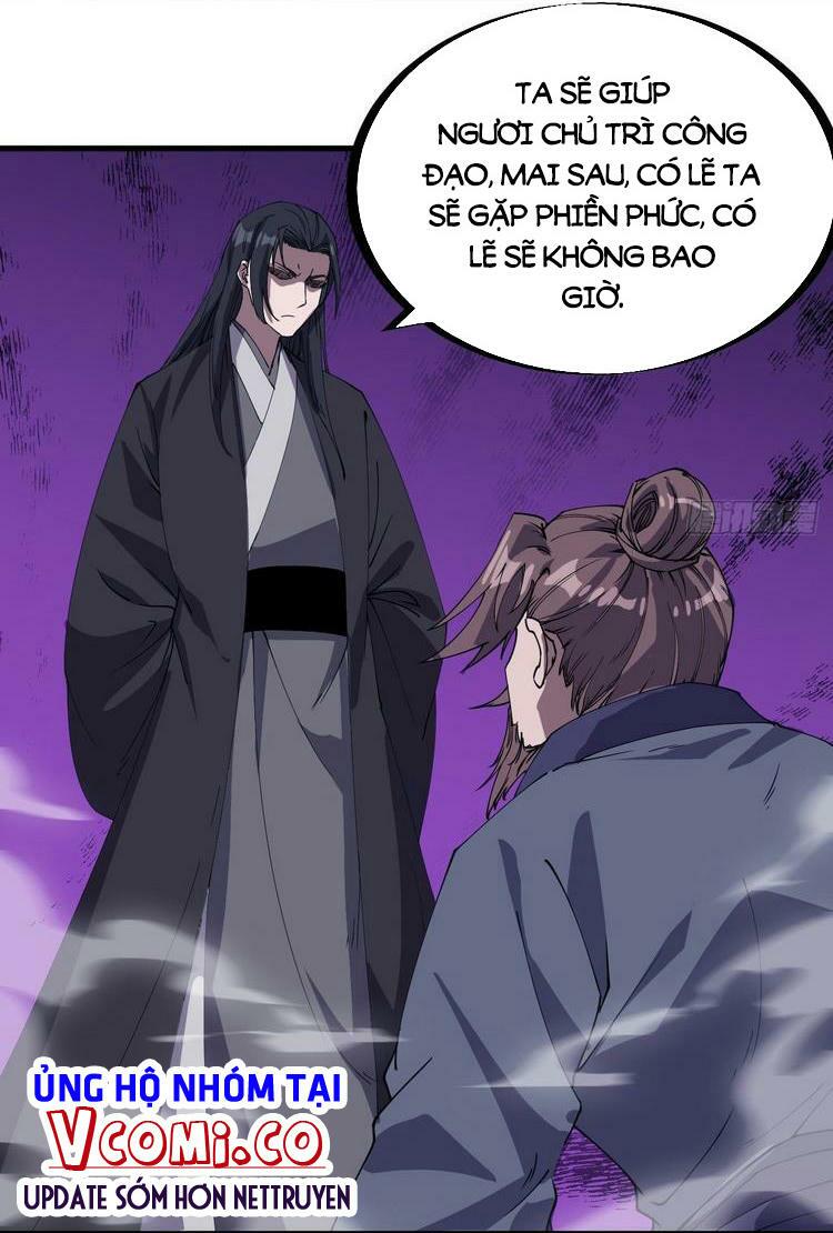 Ta Có Một Sơn Trại Chapter 182 - Page 17