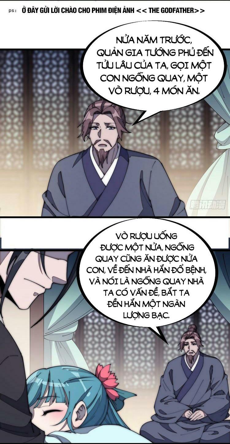 Ta Có Một Sơn Trại Chapter 182 - Page 2