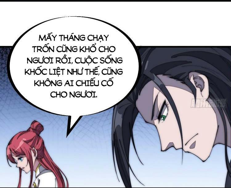 Ta Có Một Sơn Trại Chapter 182 - Page 25