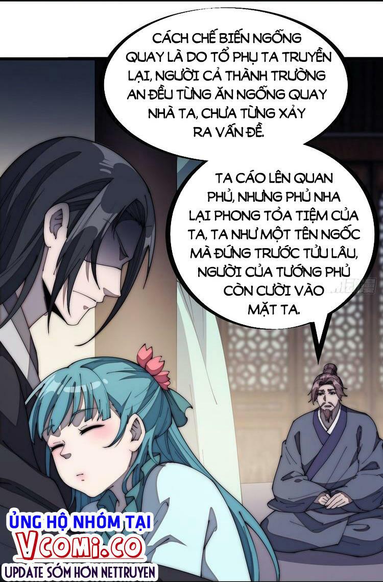 Ta Có Một Sơn Trại Chapter 182 - Page 3