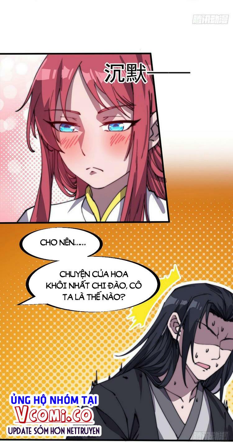 Ta Có Một Sơn Trại Chapter 182 - Page 31