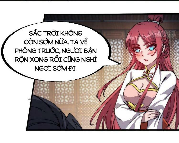 Ta Có Một Sơn Trại Chapter 182 - Page 34