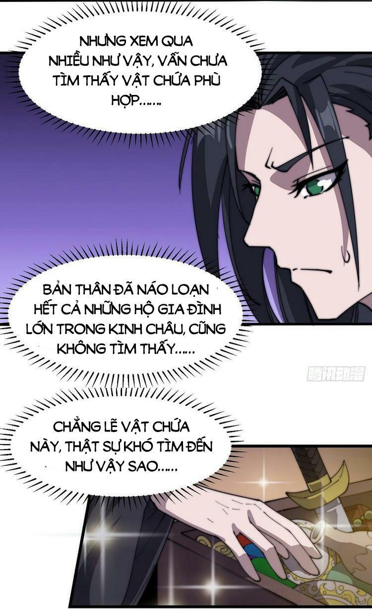 Ta Có Một Sơn Trại Chapter 182 - Page 38