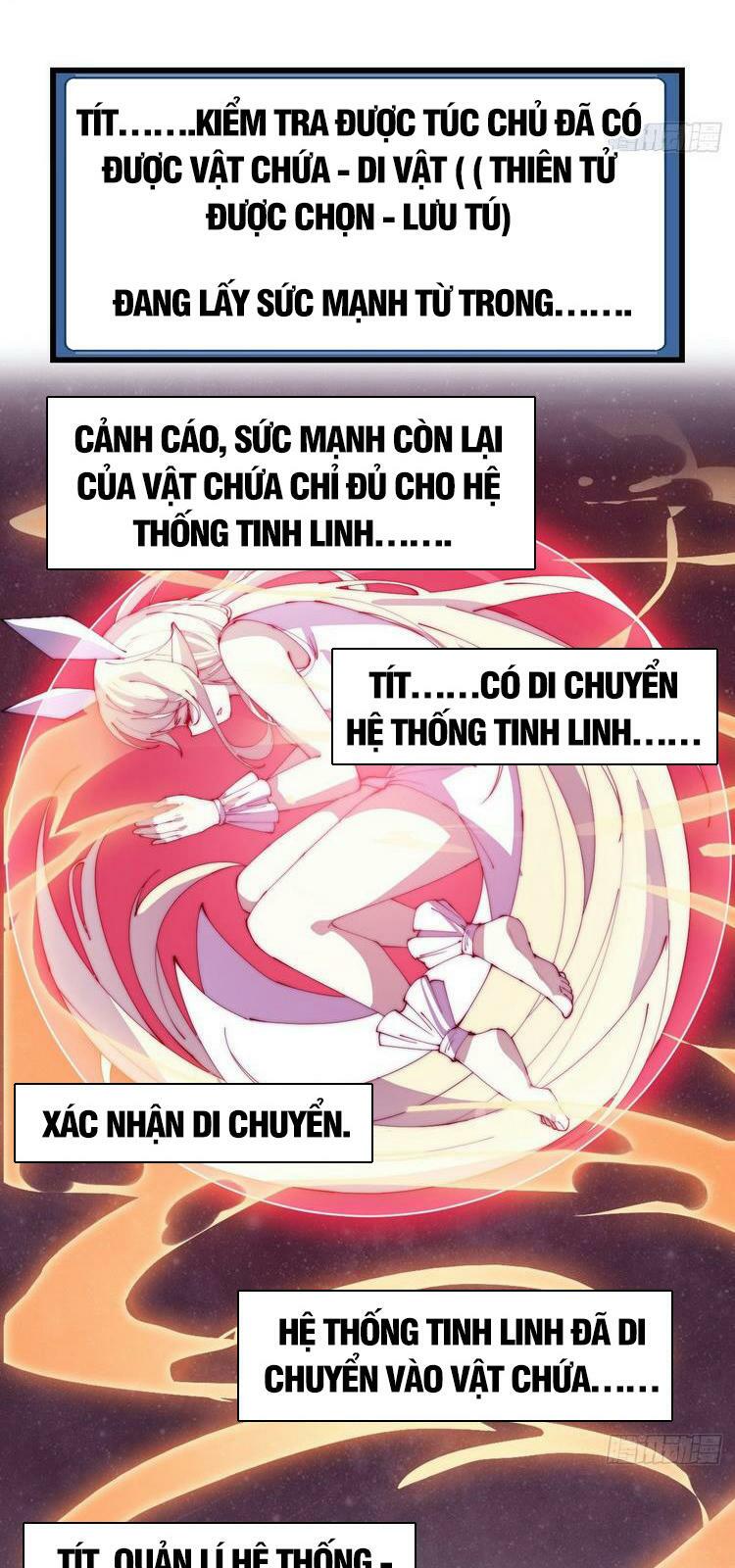 Ta Có Một Sơn Trại Chapter 182 - Page 41