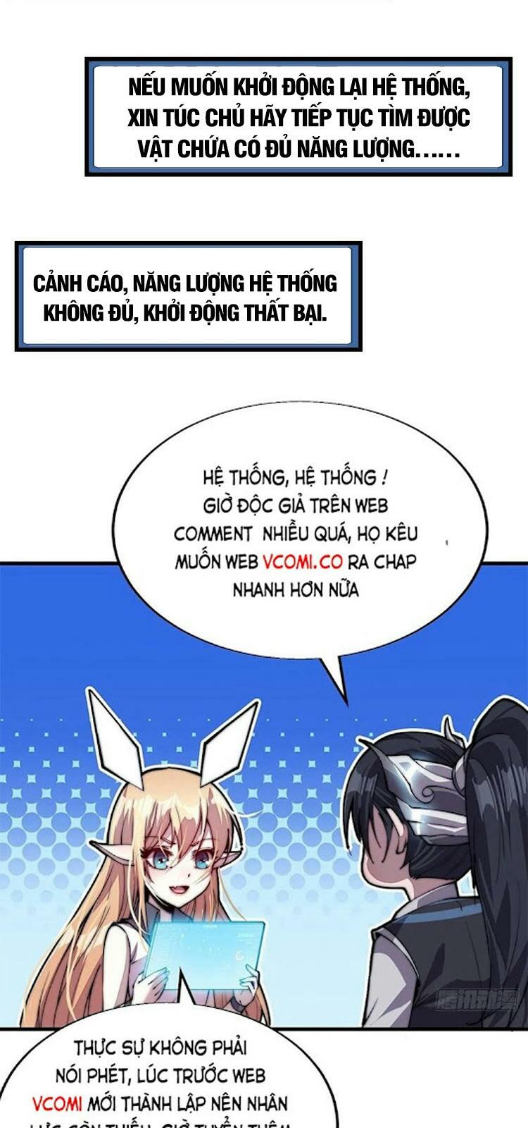 Ta Có Một Sơn Trại Chapter 182 - Page 44