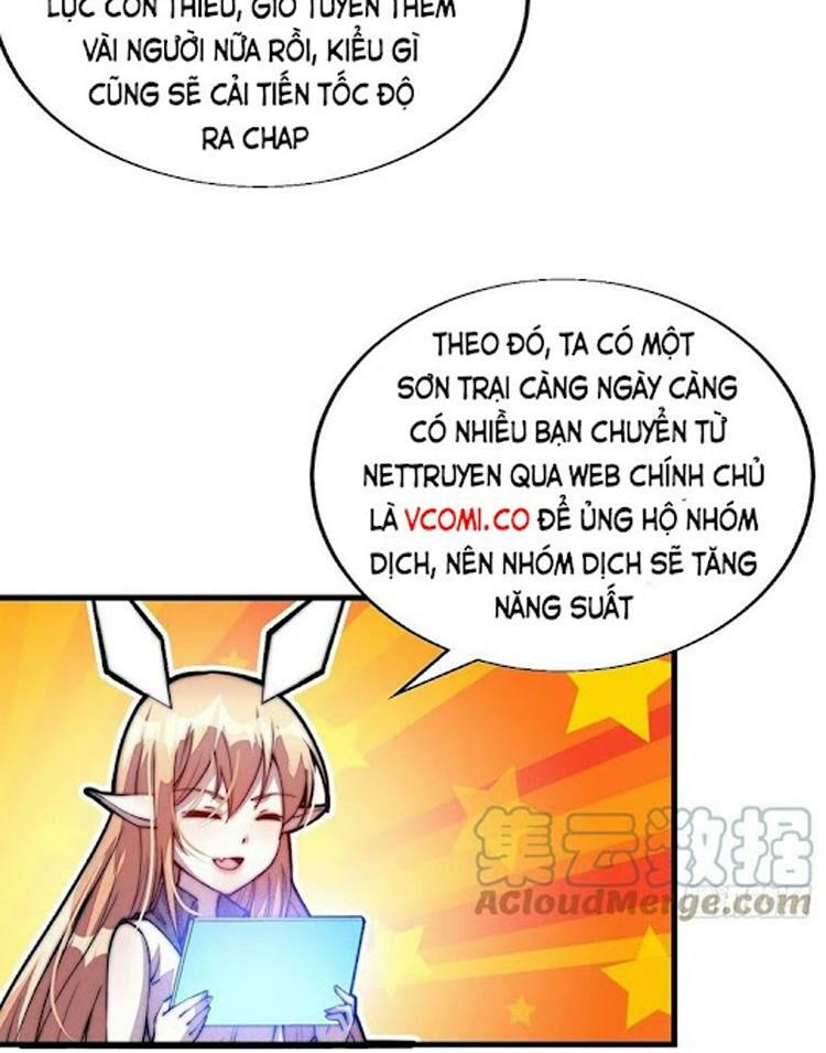 Ta Có Một Sơn Trại Chapter 182 - Page 45