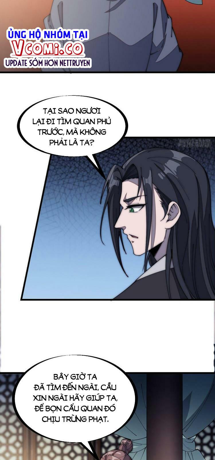 Ta Có Một Sơn Trại Chapter 182 - Page 5