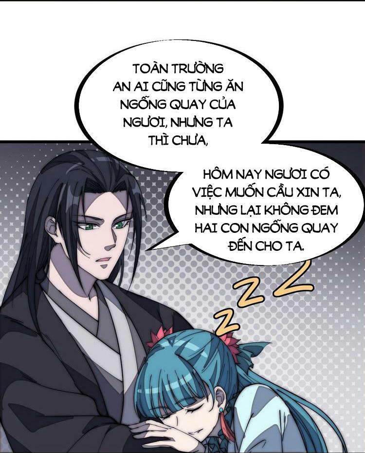 Ta Có Một Sơn Trại Chapter 182 - Page 9