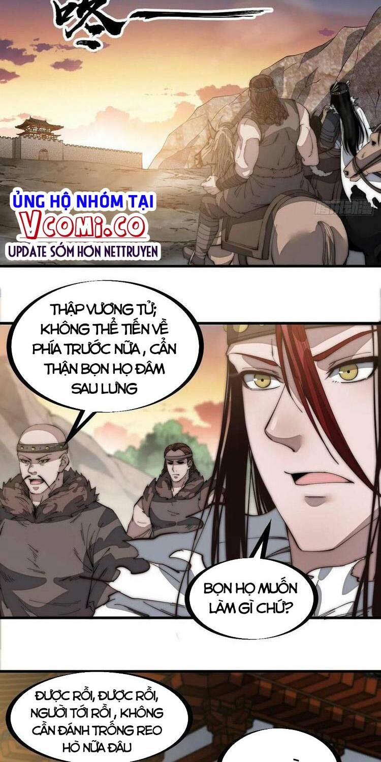 Ta Có Một Sơn Trại Chapter 142 - Page 20