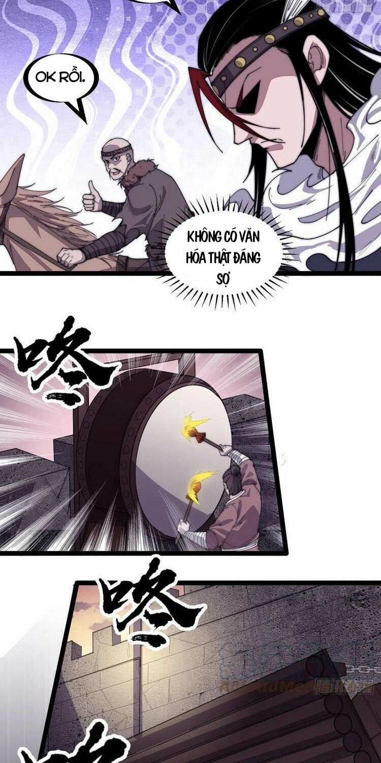 Ta Có Một Sơn Trại Chapter 142 - Page 29