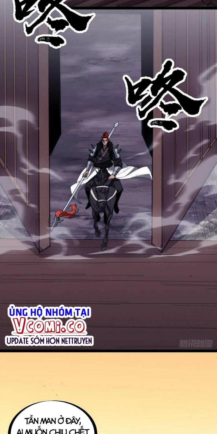 Ta Có Một Sơn Trại Chapter 142 - Page 30