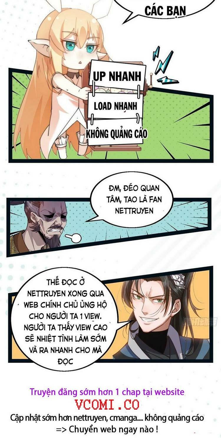 Ta Có Một Sơn Trại Chapter 142 - Page 32