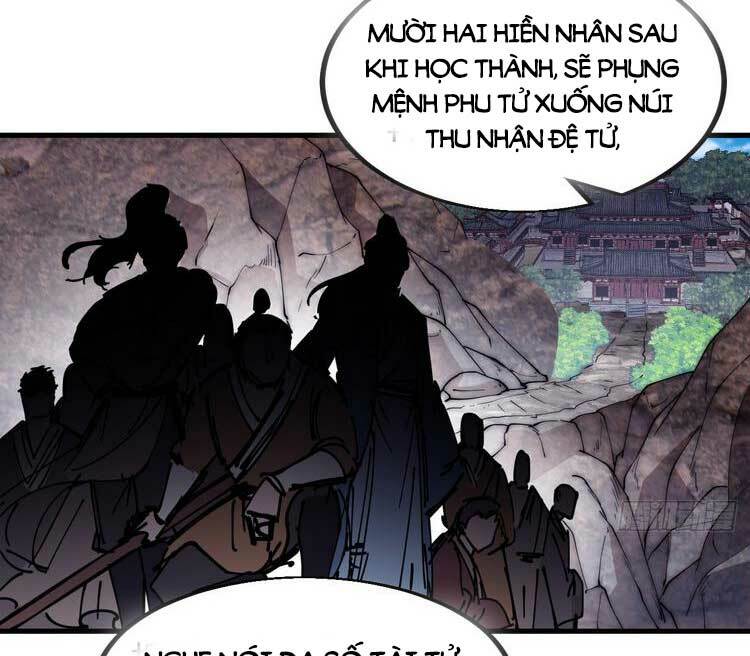 Ta Có Một Sơn Trại Chapter 548 - Page 17