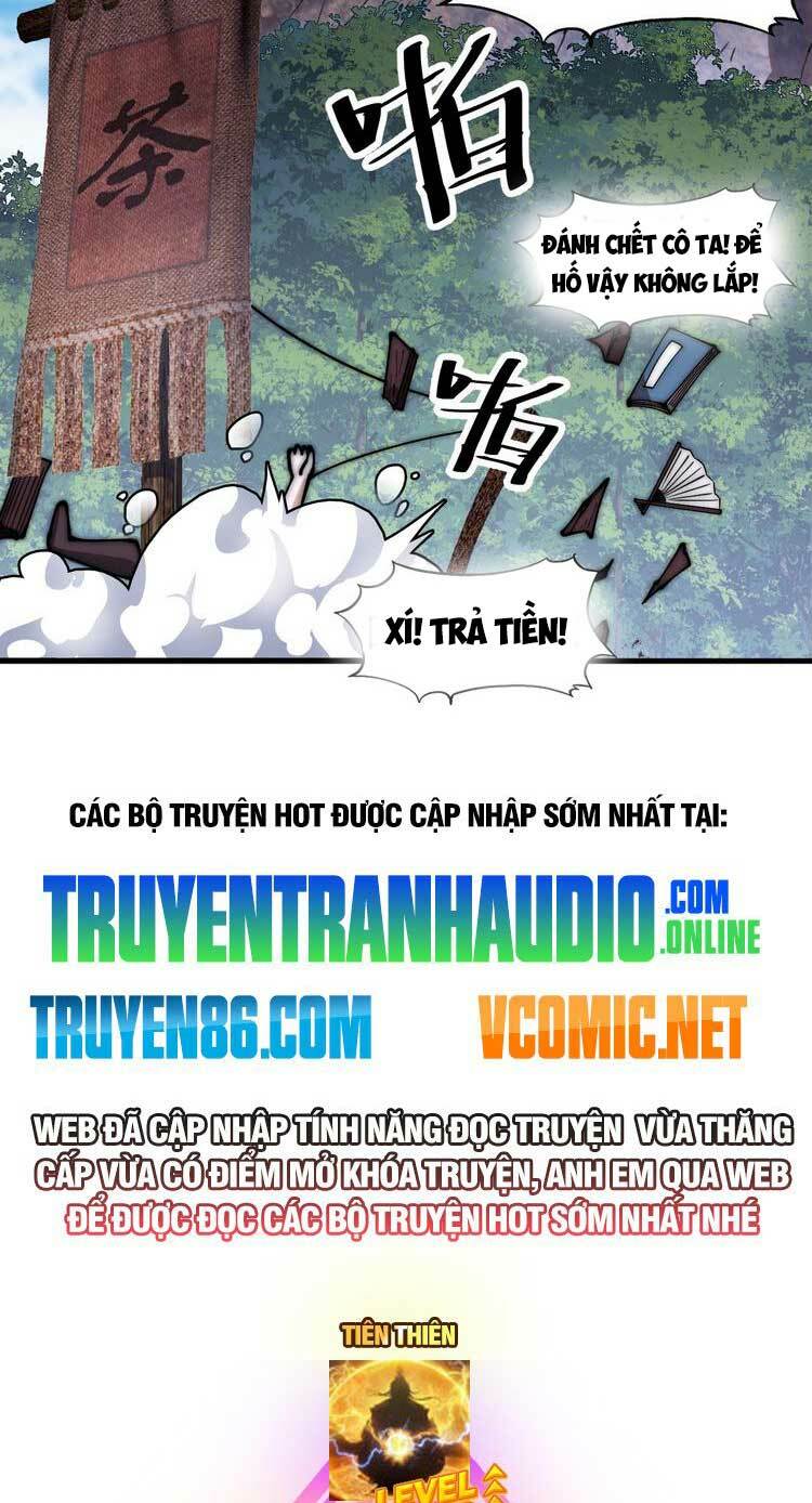 Ta Có Một Sơn Trại Chapter 548 - Page 24