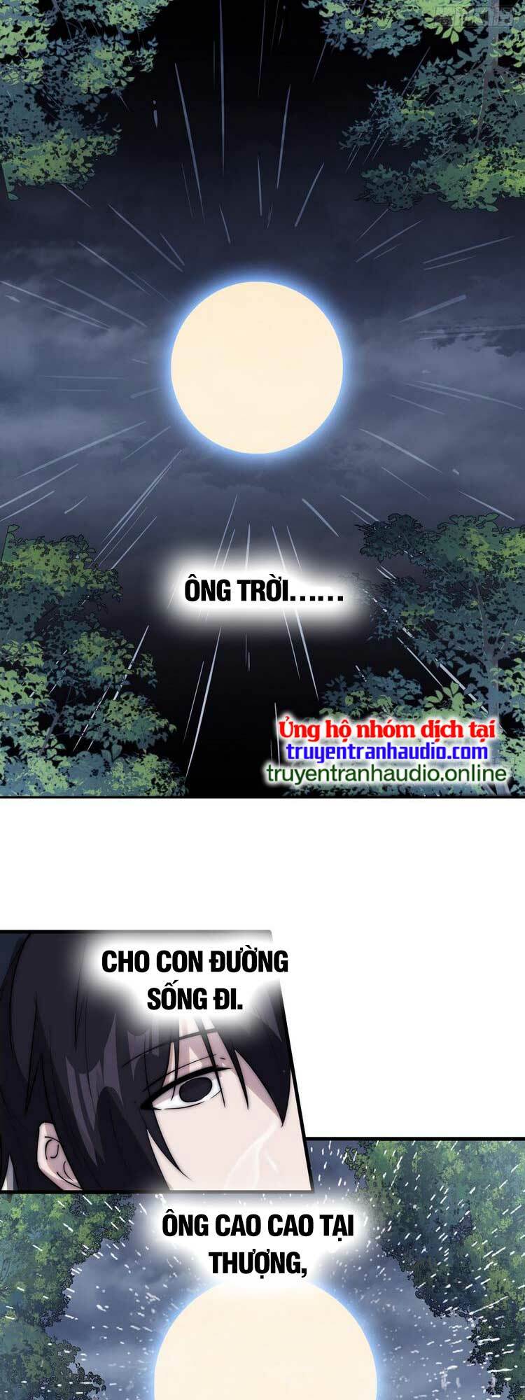 Ta Có Một Sơn Trại Chapter 548 - Page 4