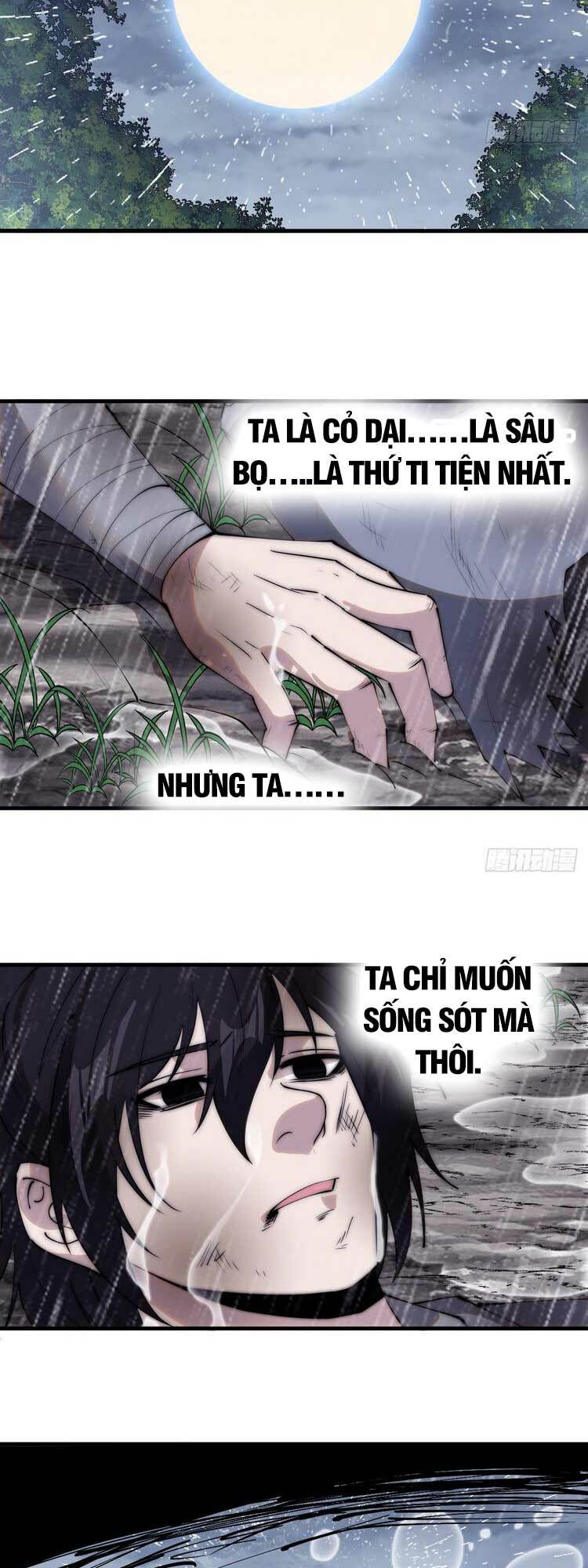 Ta Có Một Sơn Trại Chapter 548 - Page 5