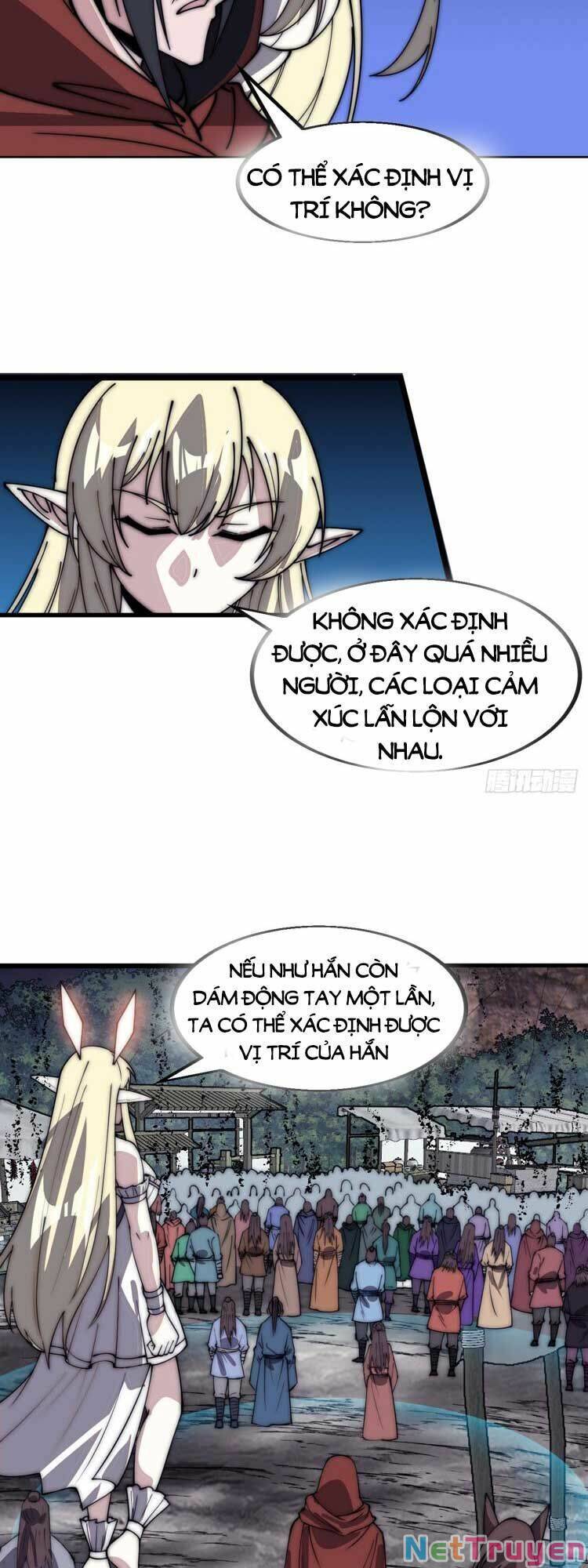 Ta Có Một Sơn Trại Chapter 573 - Page 13