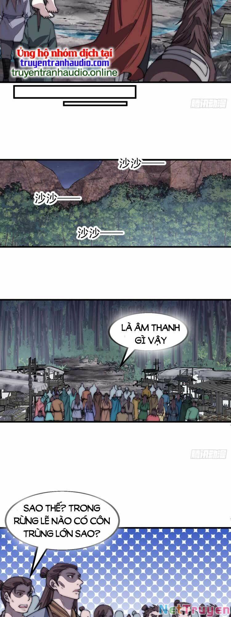 Ta Có Một Sơn Trại Chapter 573 - Page 14