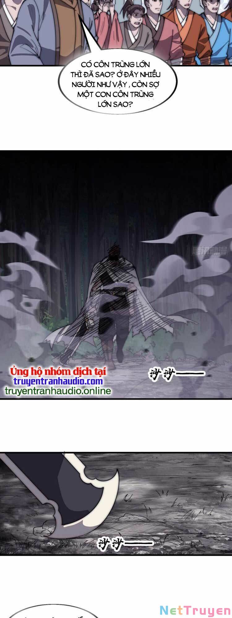 Ta Có Một Sơn Trại Chapter 573 - Page 15