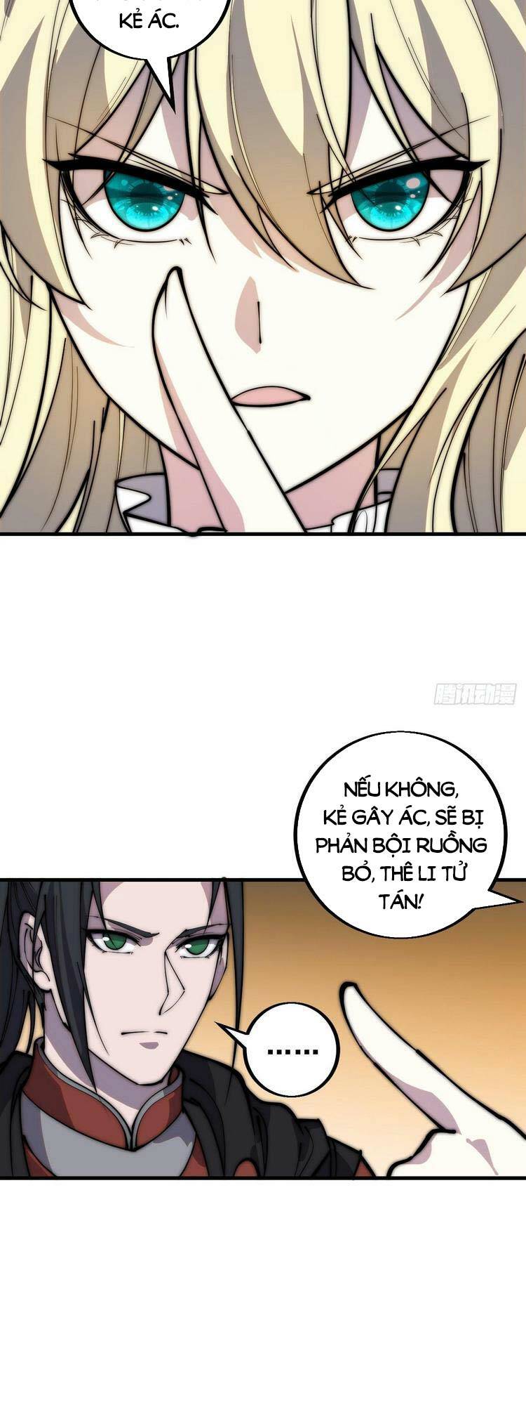 Ta Có Một Sơn Trại Chapter 443 - Page 13