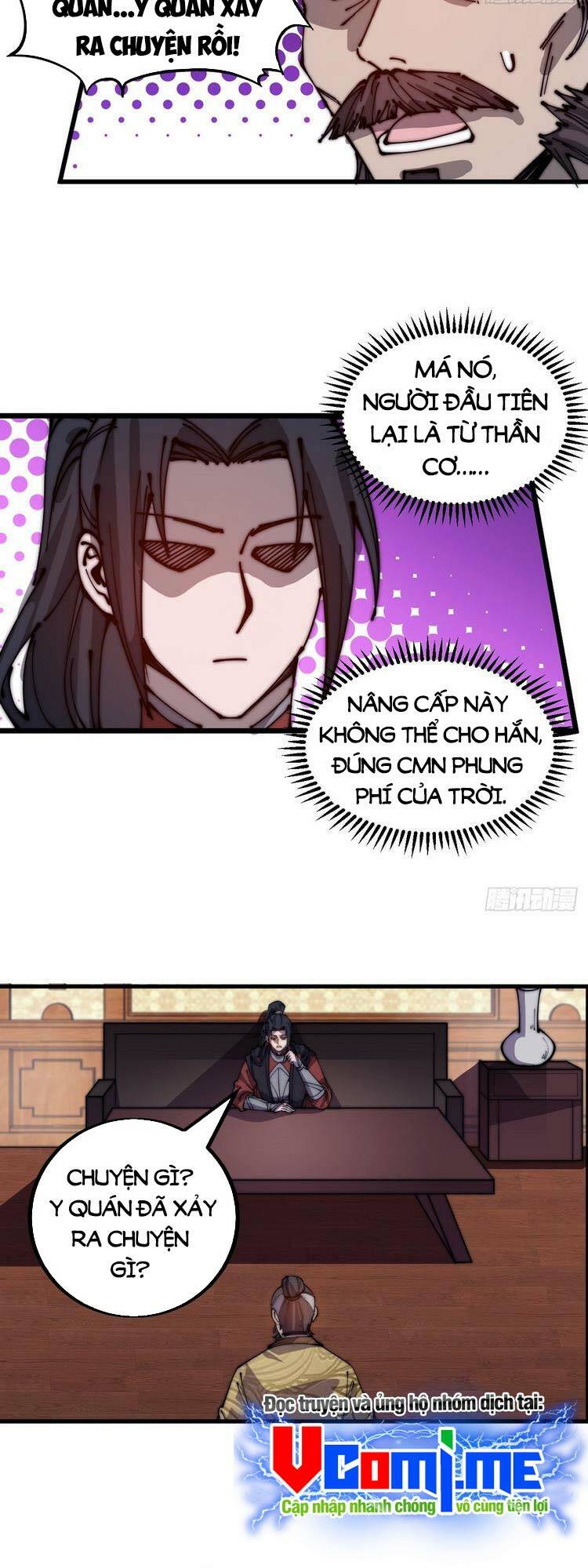 Ta Có Một Sơn Trại Chapter 443 - Page 22