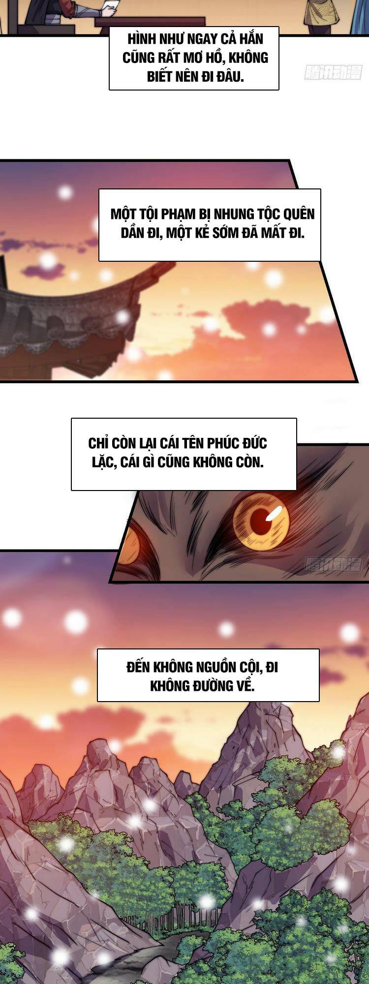 Ta Có Một Sơn Trại Chapter 443 - Page 27