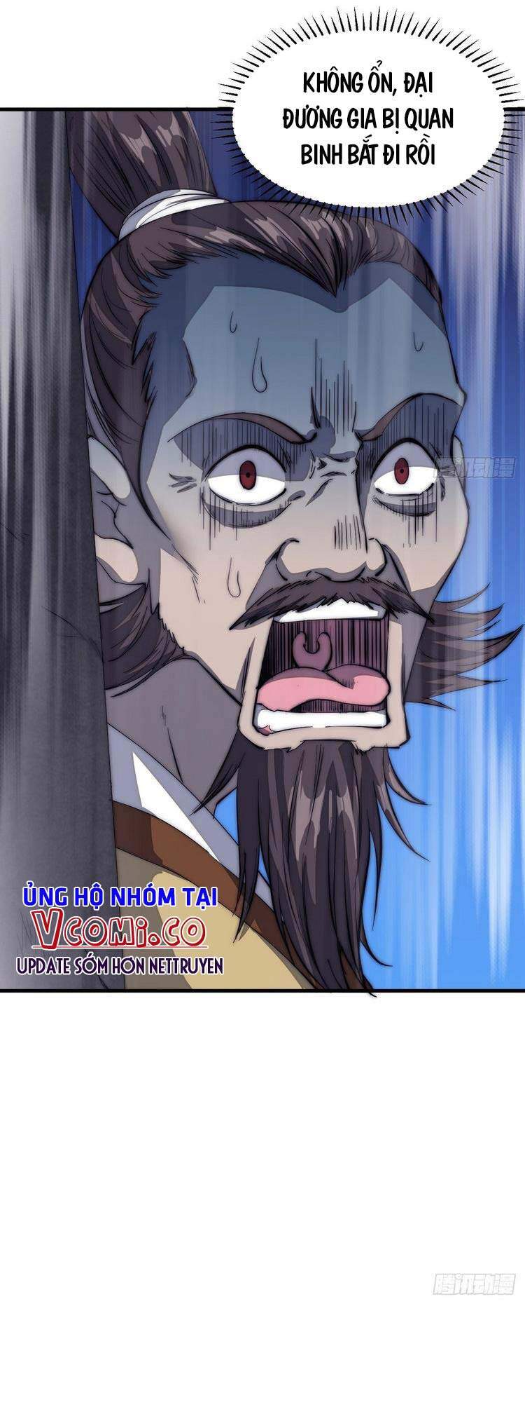 Ta Có Một Sơn Trại Chapter 106 - Page 26