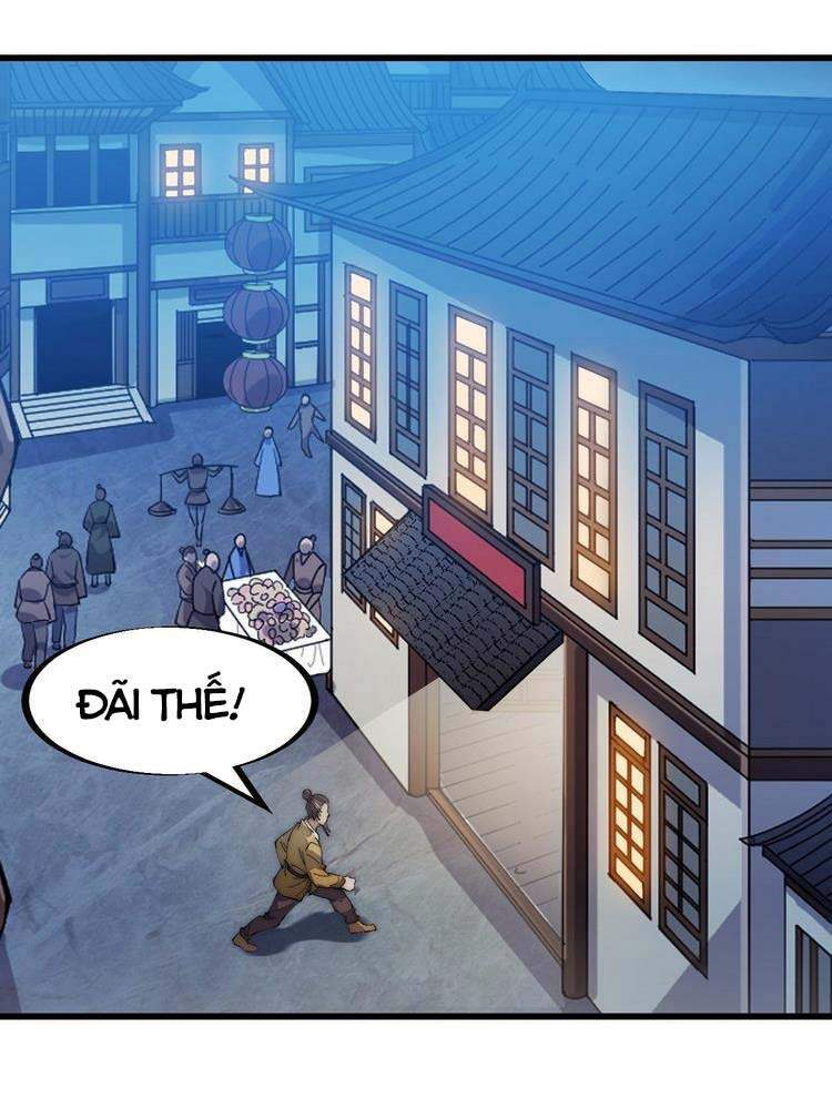 Ta Có Một Sơn Trại Chapter 106 - Page 27