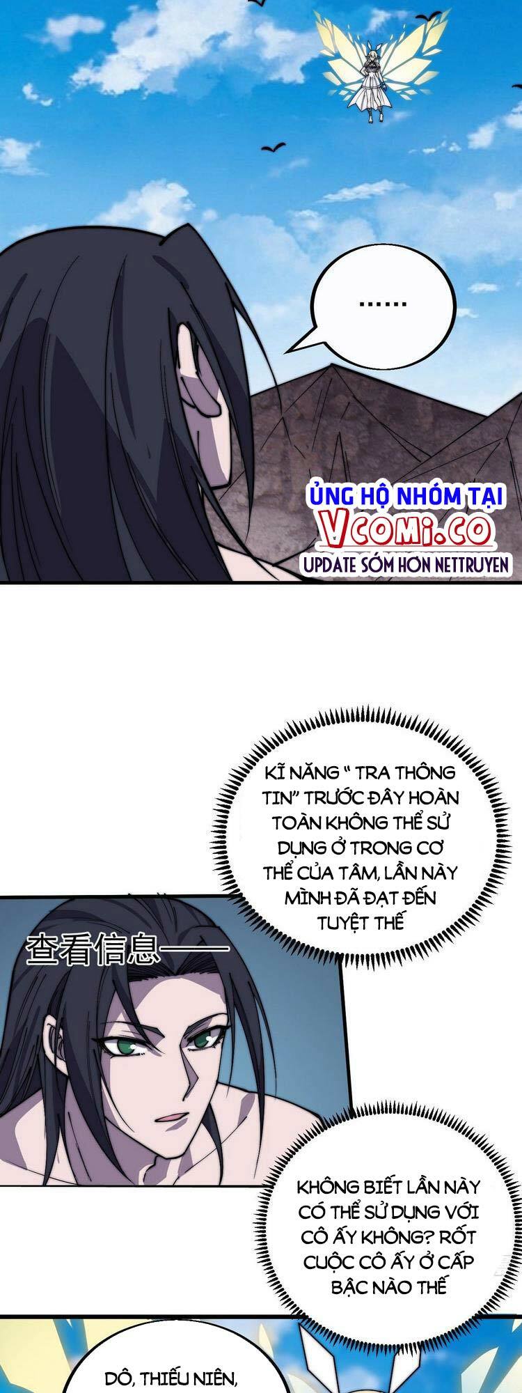 Ta Có Một Sơn Trại Chapter 387 - Page 16