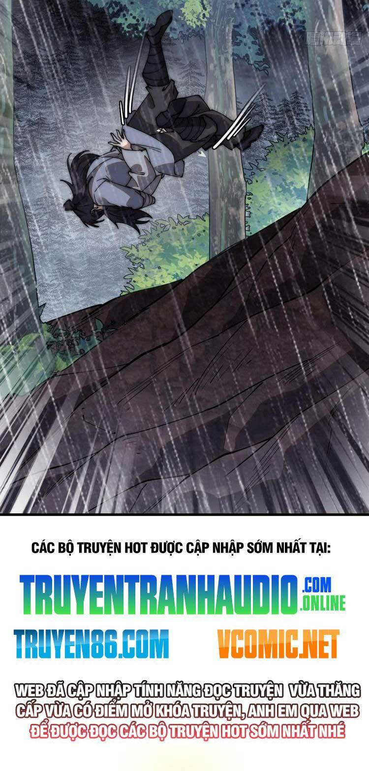 Ta Có Một Sơn Trại Chapter 547 - Page 20