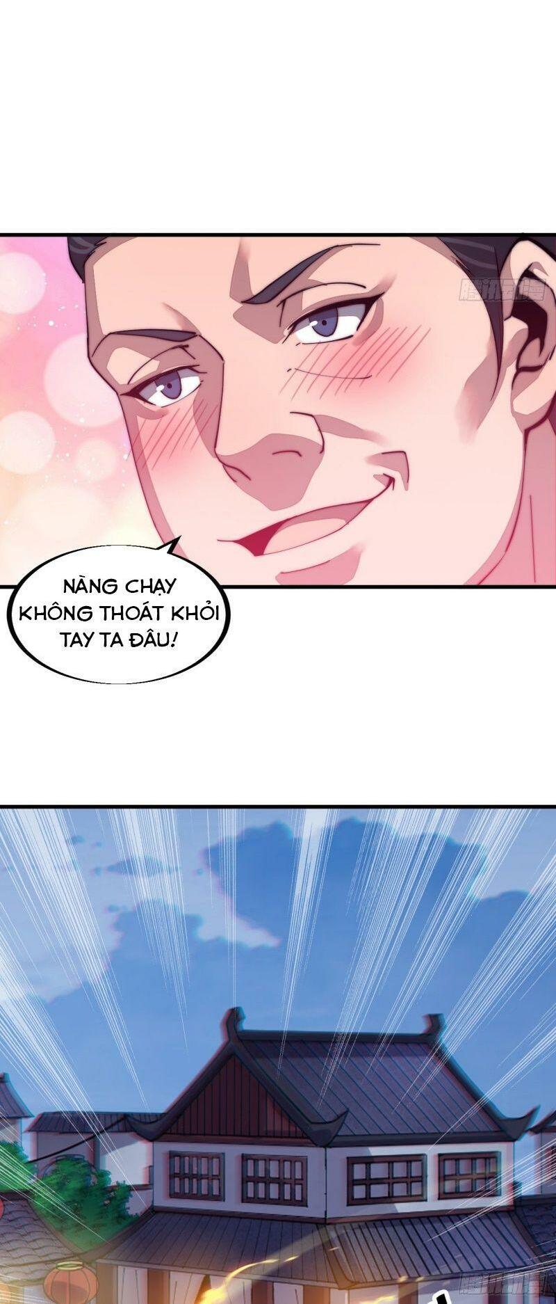 Ta Có Một Sơn Trại Chapter 38 - Page 24